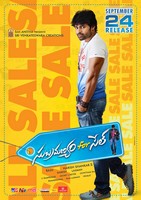 Subramanyam For Sale Movie HD Wallpapers